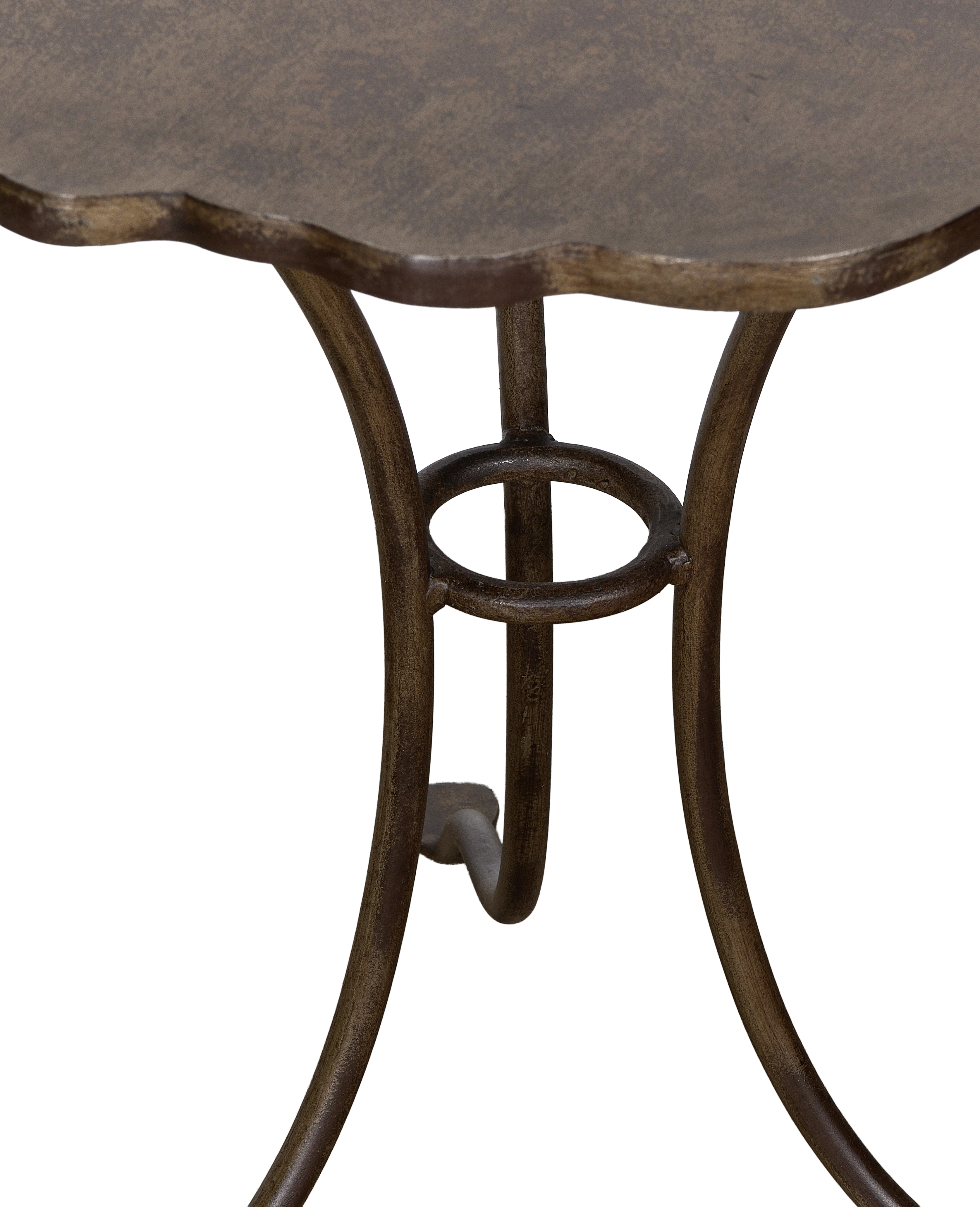 Rendezvous Bistro Table - Image 3