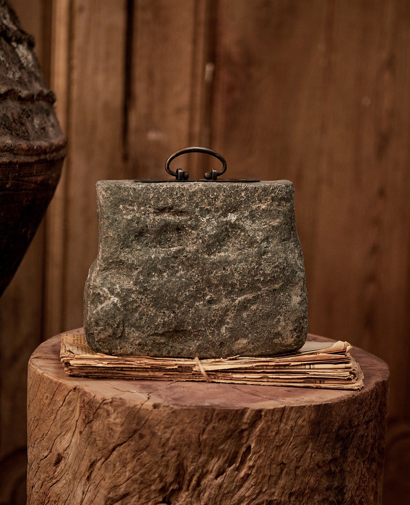 River Rock Bag - Image 3