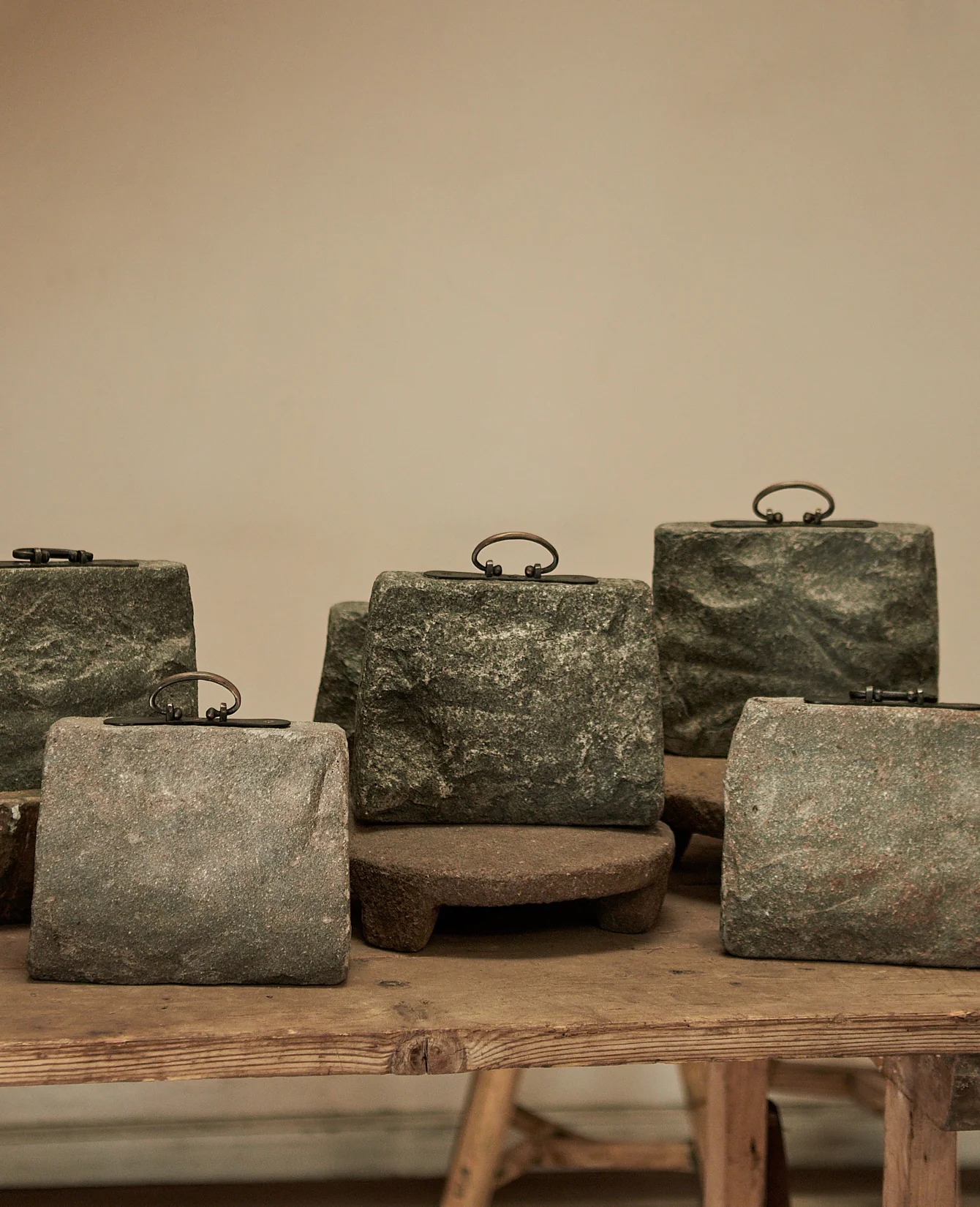 River Rock Bag - Image 4