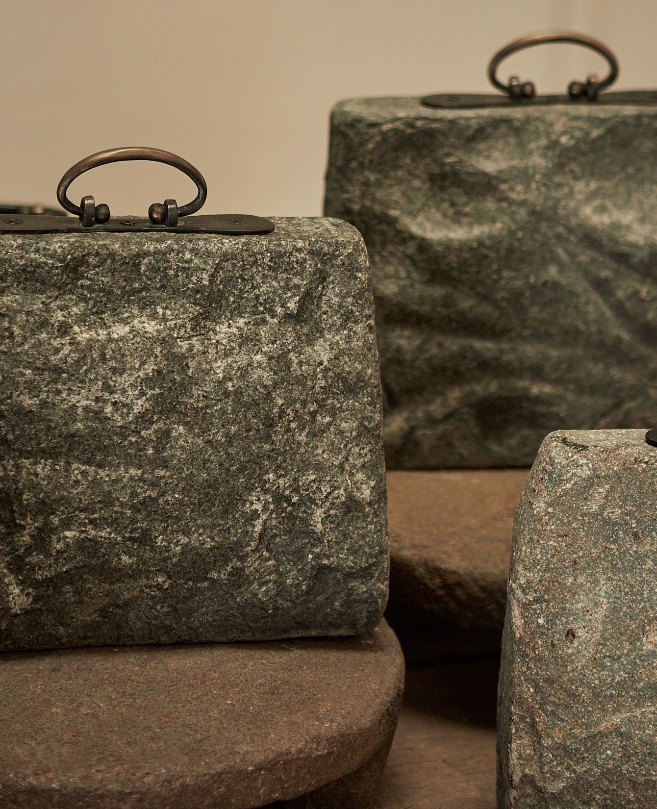 River Rock Bag - Image 5