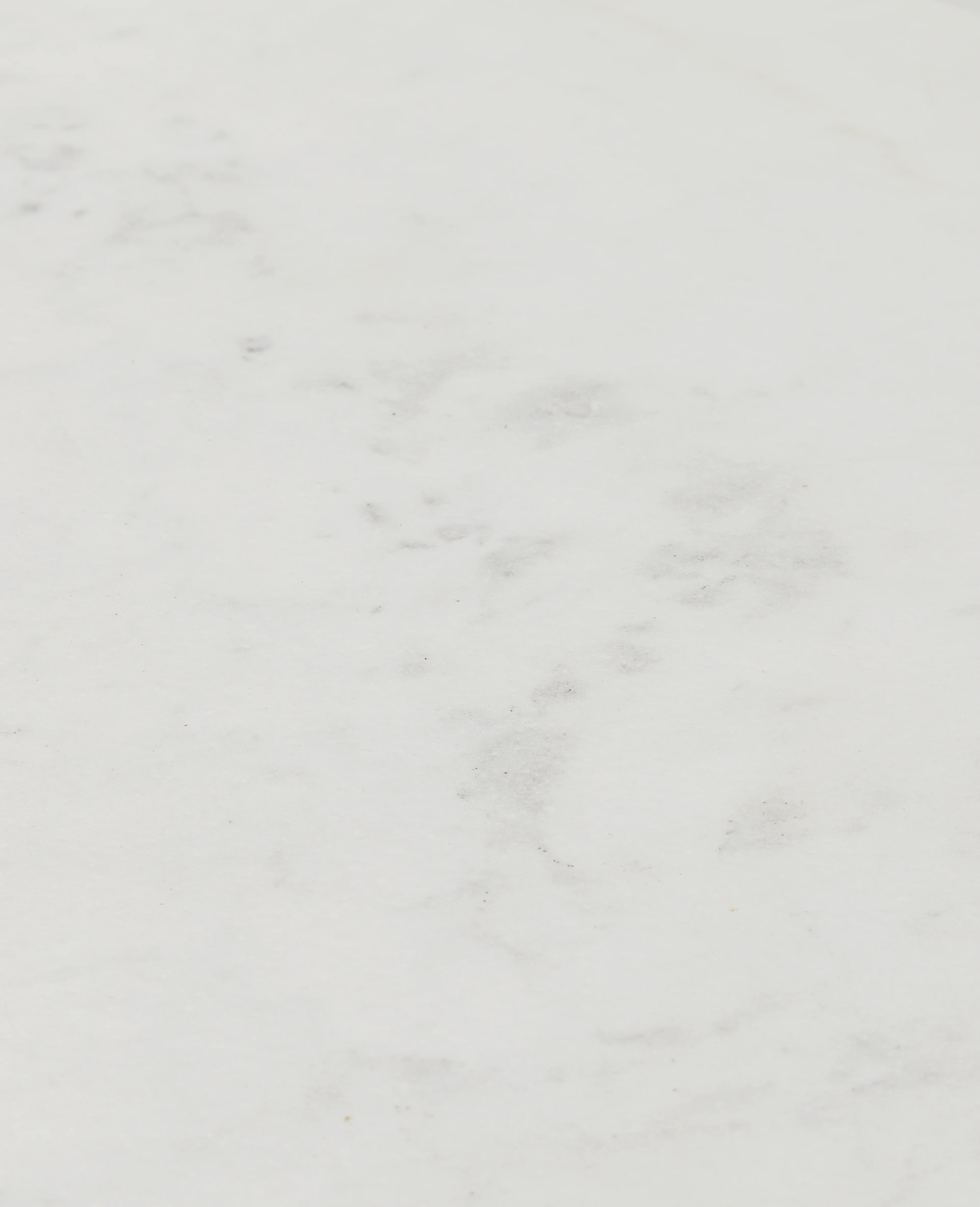 Romeo Marble Coffee Table - Bone - Image 5