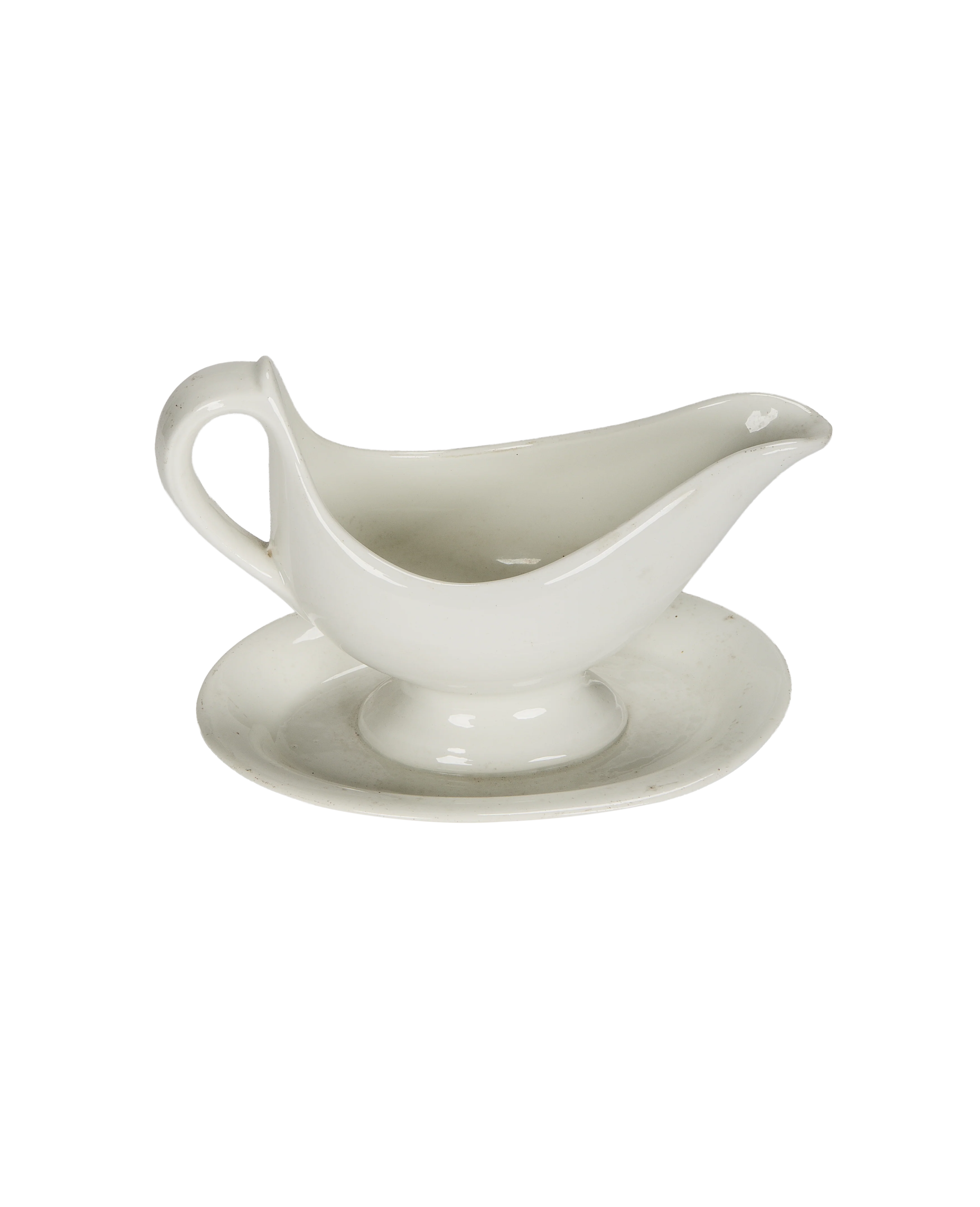 Royal Boch Gravy Boat - Image 3