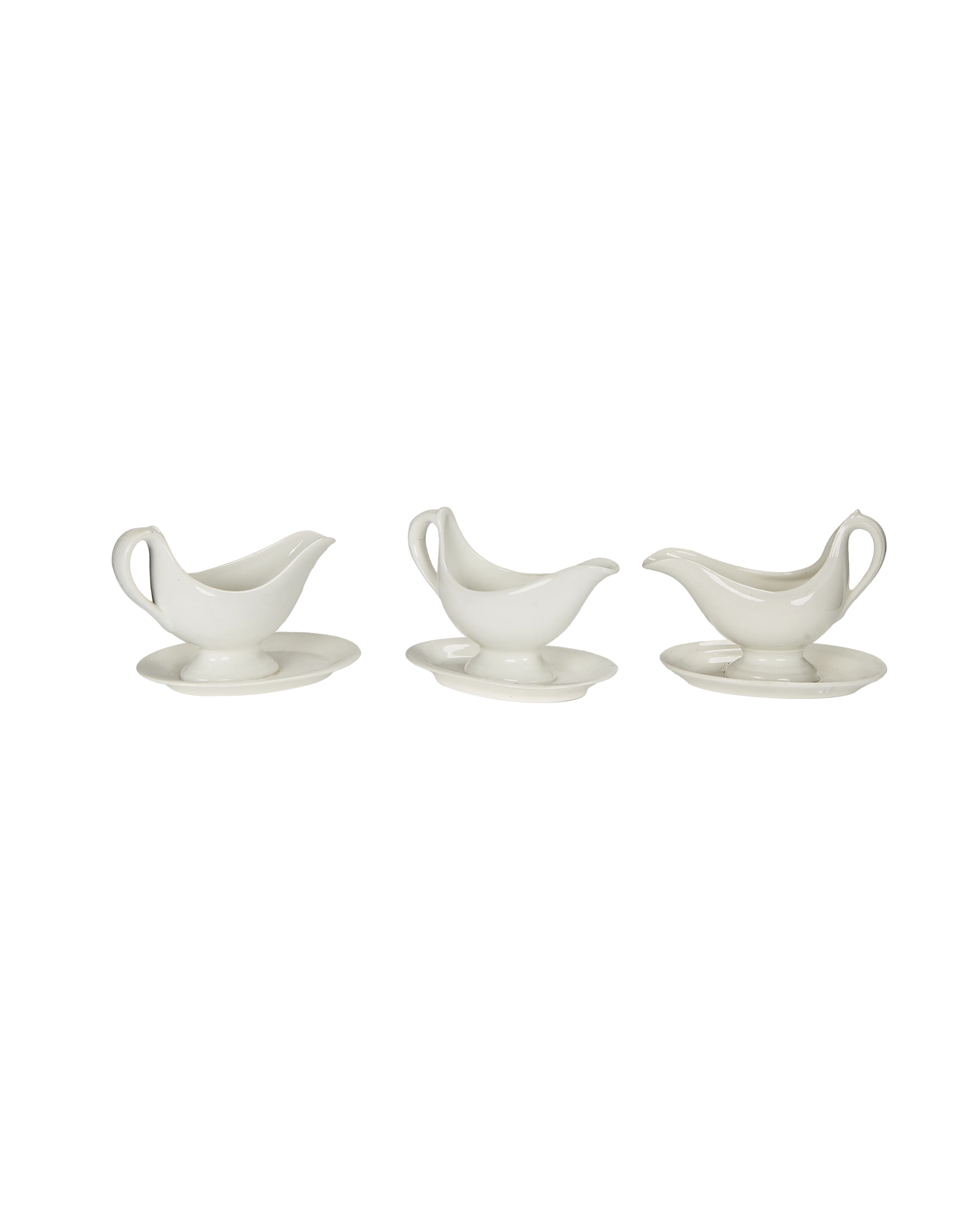 Royal Boch Gravy Boat - Image 4