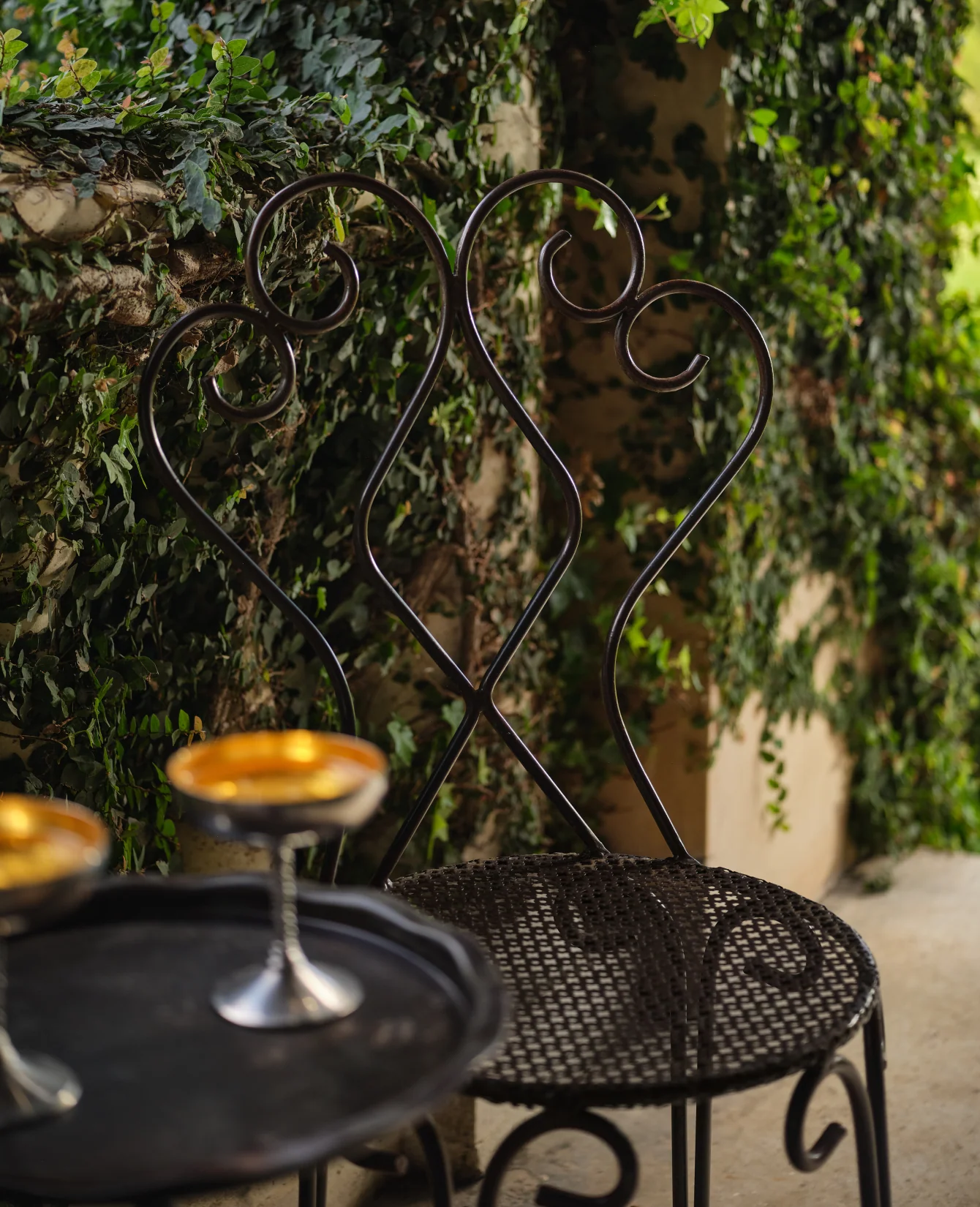 Serendipity Chair - Image 10