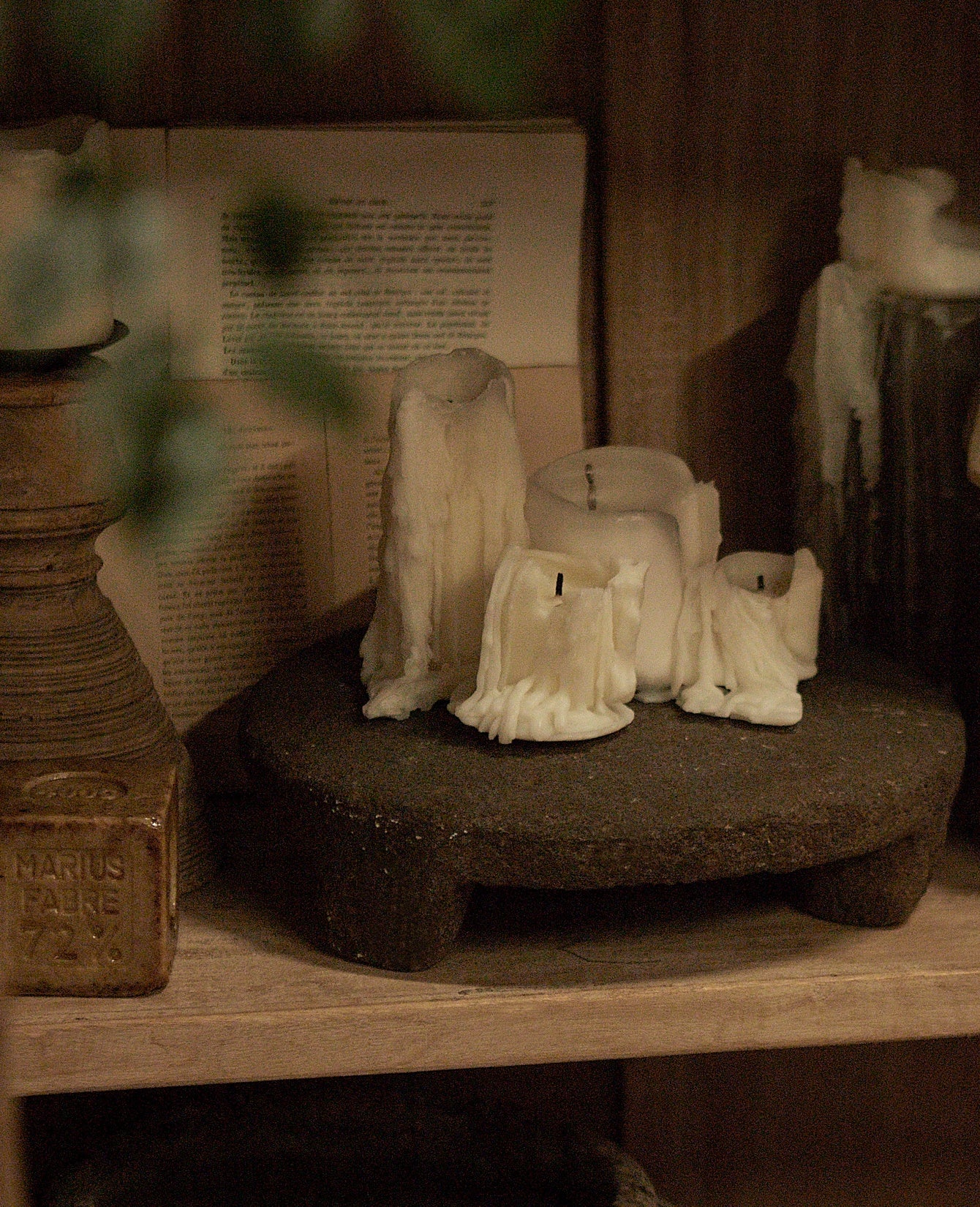 Stone Riser - Image 3