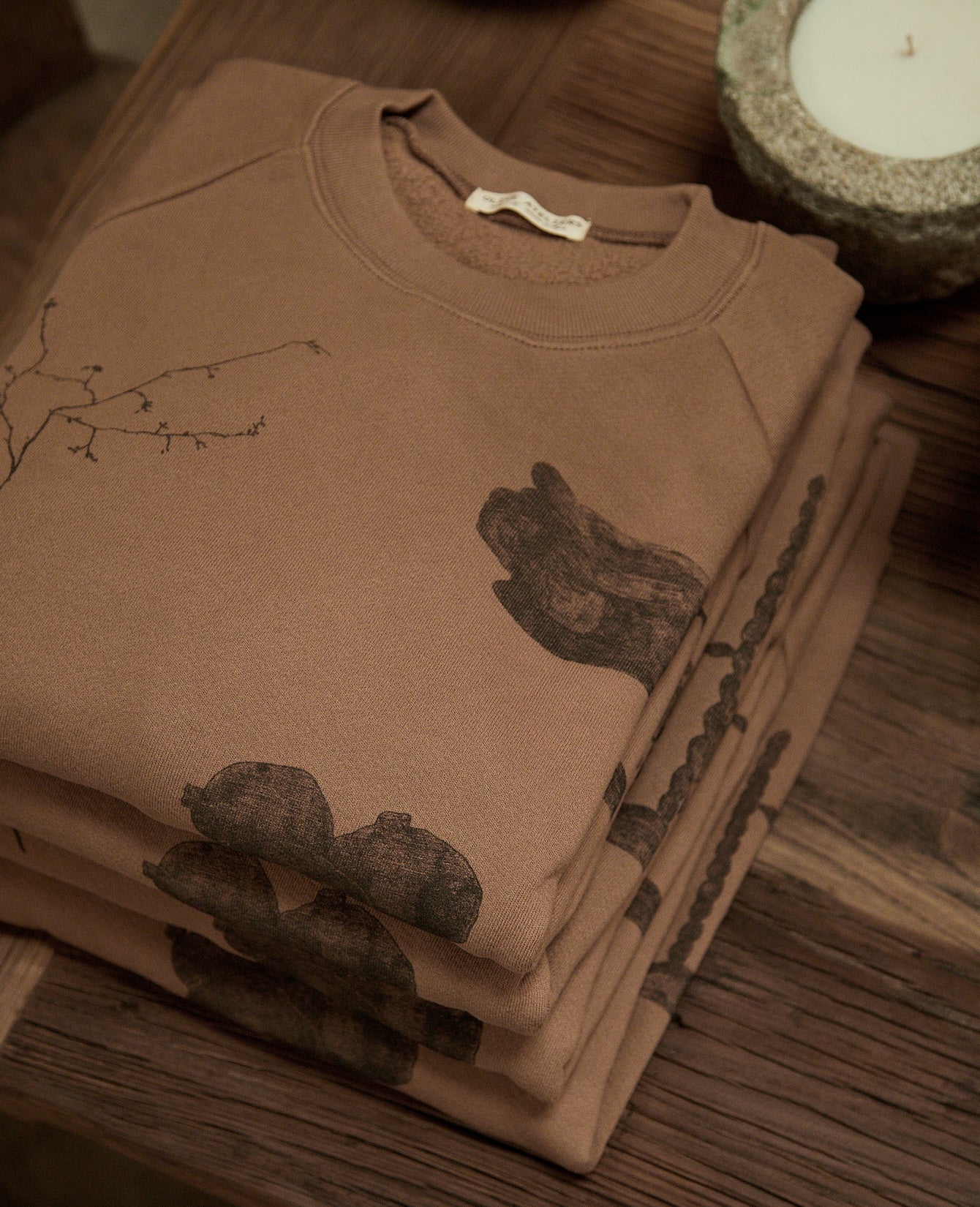 The Old Soul Crewneck - Image 5