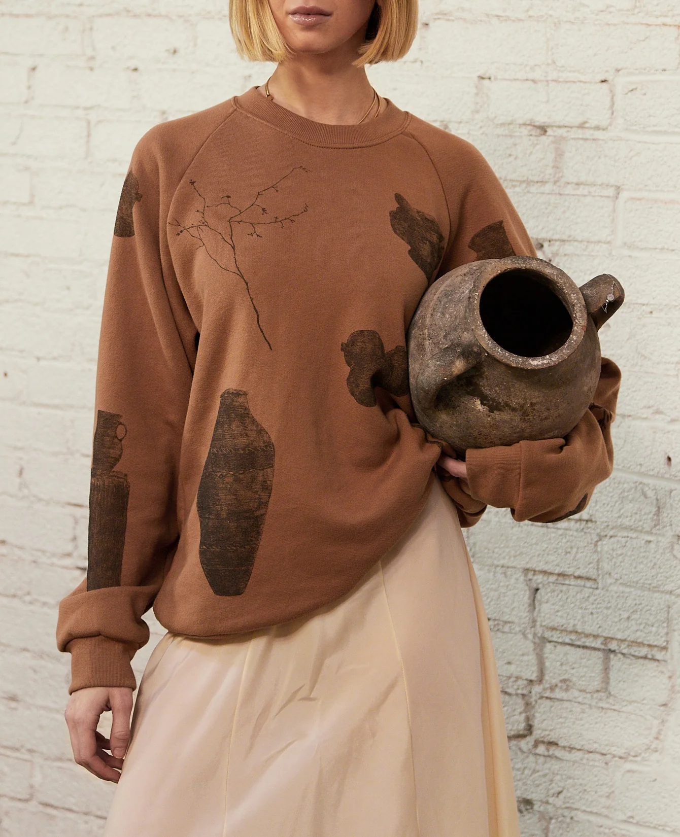 The Old Soul Crewneck - Image 8