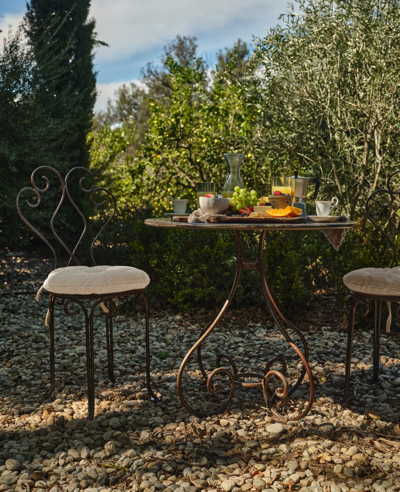 Valentine Bistro Table - Image 6