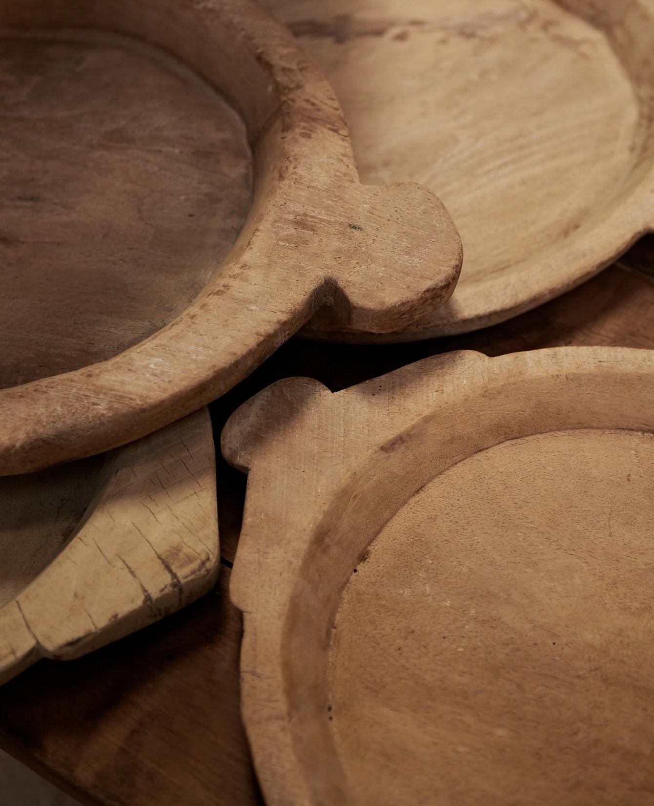 Parat Tray - Bleached - Image 5