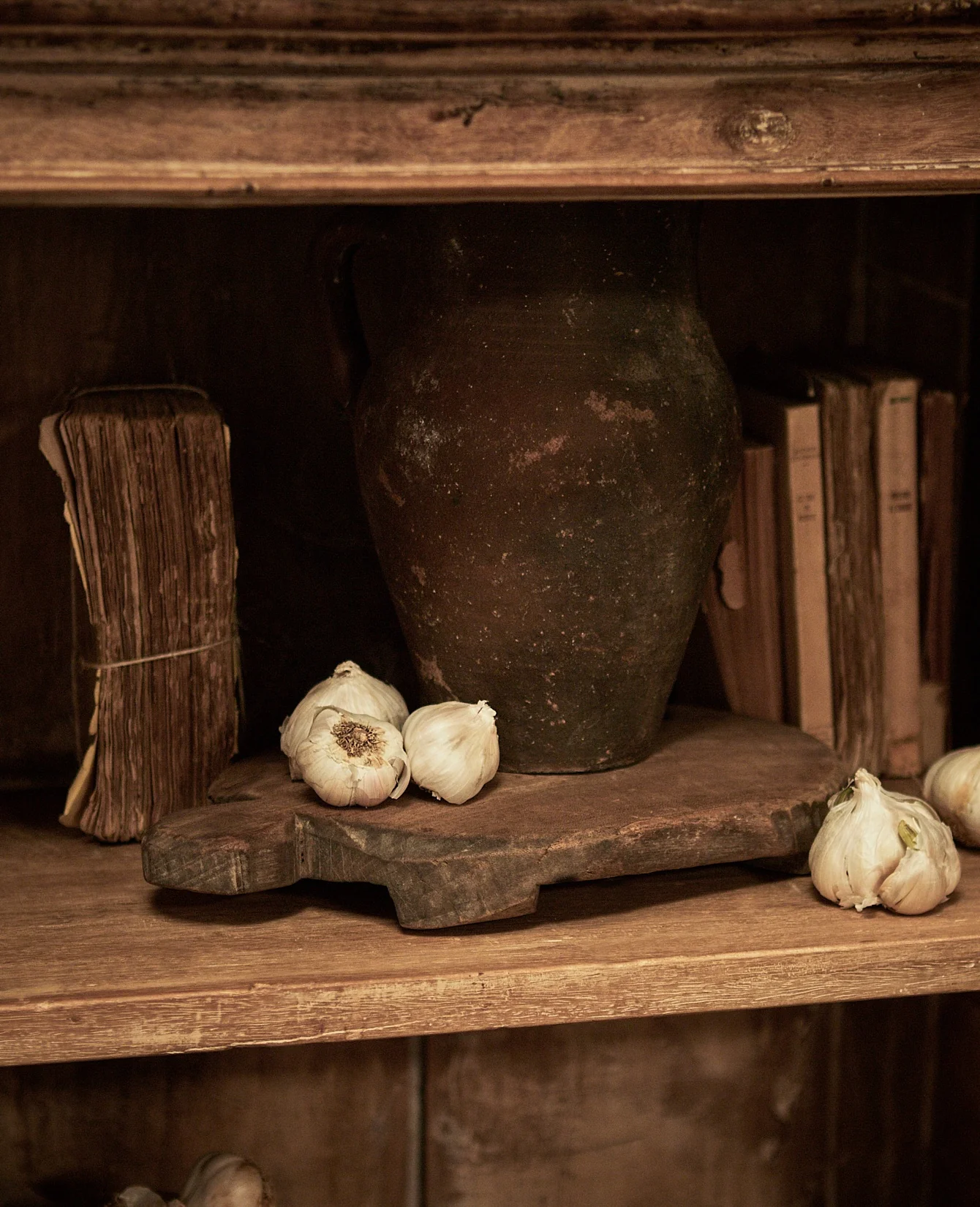 Wood Riser - Natural - Image 3